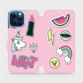 Phone Case Apple iPhone 13 Pro Max - Design M129S