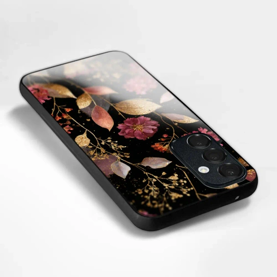 Phone Glossy Case Xiaomi Mi Note 10 Lite - Design G171G