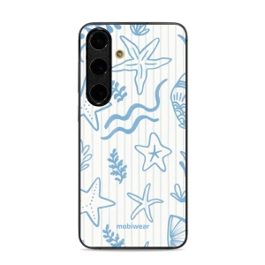 Etui Glossy Case do Samsung Galaxy S24 FE - wzór GP88G