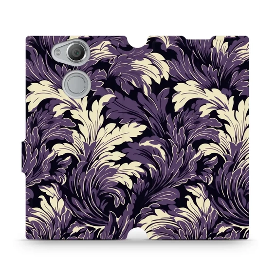 Phone Case Sony Xperia XA2 - Design VA46S
