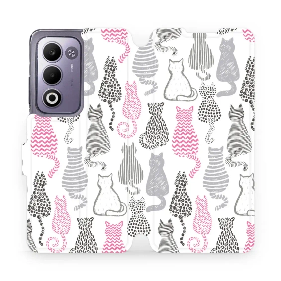 Phone Case OPPO A5m - Design MX01S