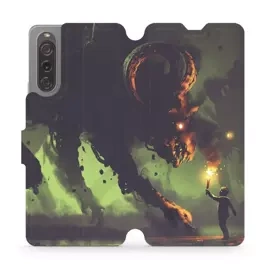 Phone Case Sony Xperia 10 V - Design VA08P