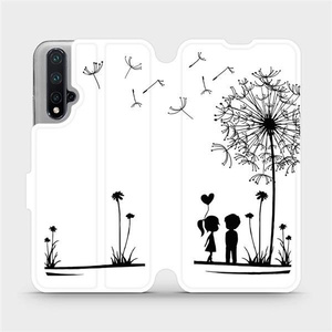 Phone Case Huawei Honor 20 - Design MH16P