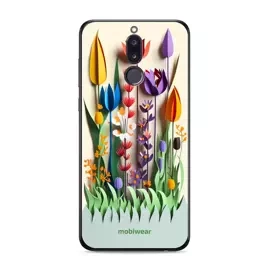 Phone Glossy Case Huawei Mate 10 Lite - Design G015G