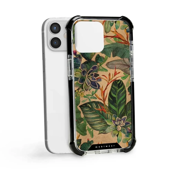 Hülle MagSafe Elite Bumper für Apple iPhone 12 mini - Farbe D013D