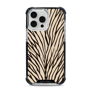 Hülle MagSafe Elite Bumper für Apple iPhone 15 Pro Max - Farbe DA52D