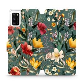 Phone Case Samsung Galaxy A41 - Design VP71S