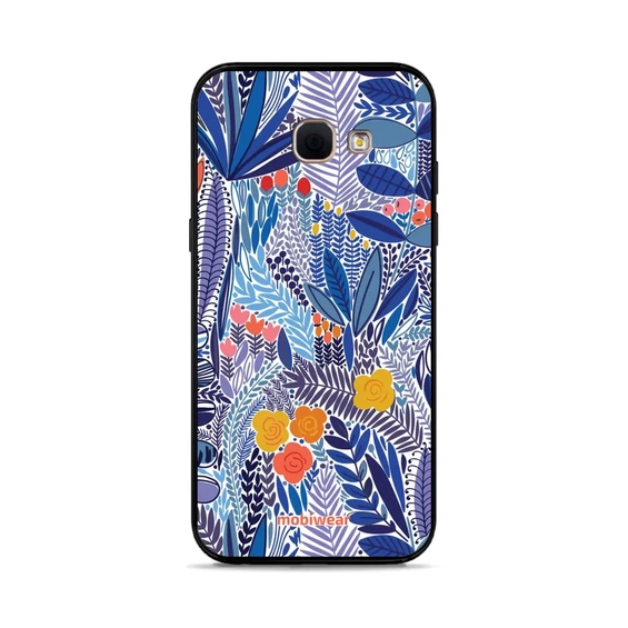 Etui Glossy Case do Samsung Galaxy A5 2017 - wzór G037G