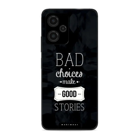 Hülle Glossy Case für Xiaomi Redmi Note 12 5G - Farbe G071G