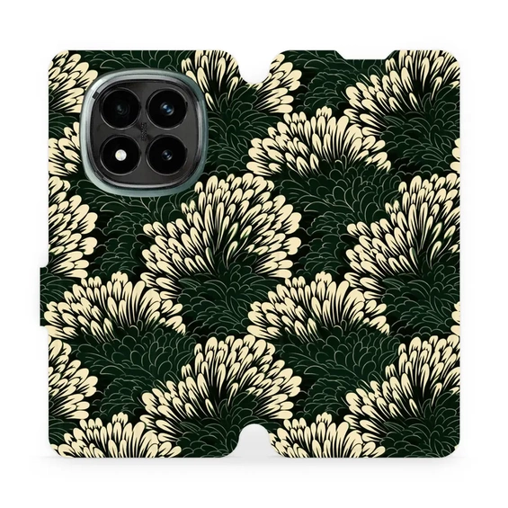 Etui do Xiaomi Redmi Note 14 Pro Plus 5G - wzór VA45S