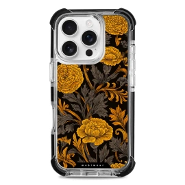 Case MagSafe Elite Bumper for Apple iPhone 16 Pro - Design D173D