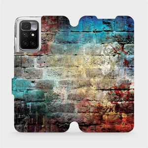 Phone Case Xiaomi Redmi 10 - Design V061P