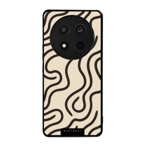 Phone Glossy Case Huawei Honor Magic7 Lite 5G - Design GA60G