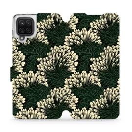 Etui do Samsung Galaxy A12 - wzór VA45S