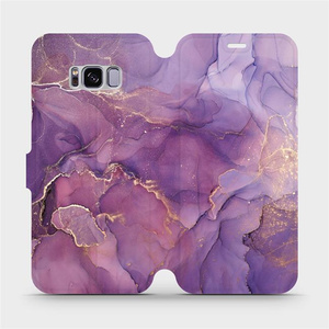 Etui do Samsung Galaxy S8 Plus - wzór VP20S