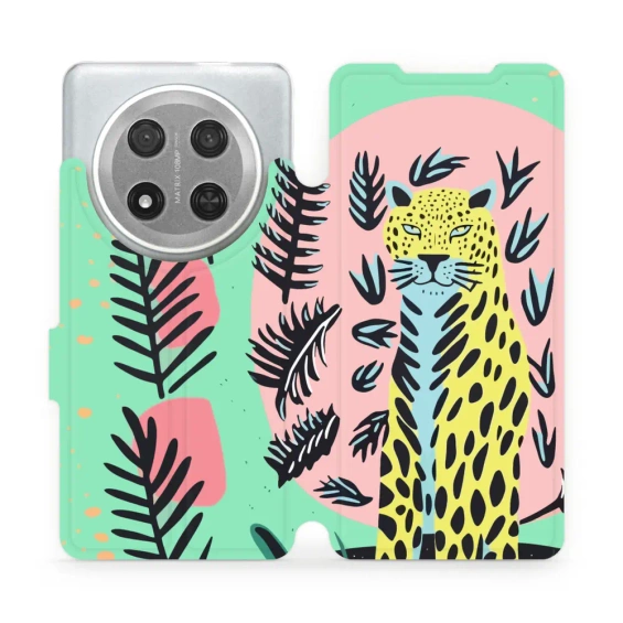 Phone Case Huawei Honor Magic7 Lite 5G - Design VP52S