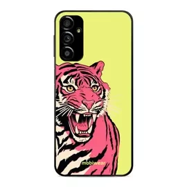 Phone Glossy Case Samsung Galaxy A24 - Design G051G