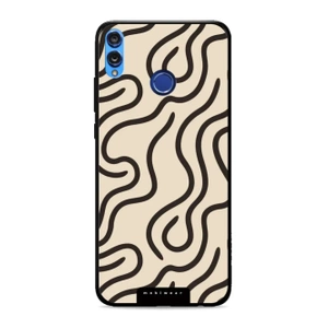 Hülle Glossy Case für Huawei Honor 8X - Farbe GA60G