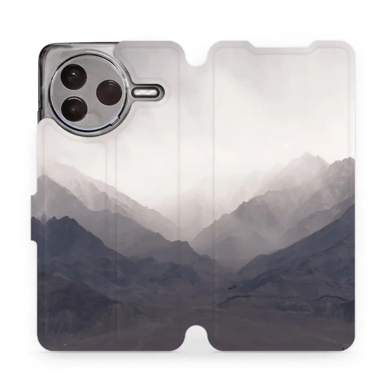 Etui do Xiaomi POCO F7 Pro 5G - wzór M151P