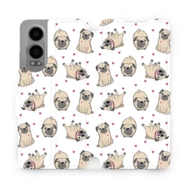 Etui do OnePlus Nord CE 4 Lite - wzór M097P