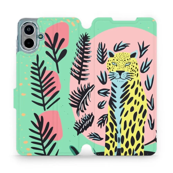 Phone Case Samsung Galaxy A07 - Design VP52S