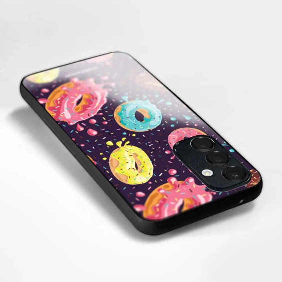 Phone Glossy Case Xiaomi 17 Pro - Design G046G