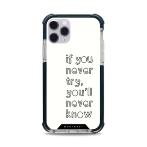 Case MagSafe Elite Bumper for Apple iPhone 11 Pro - Design D075D