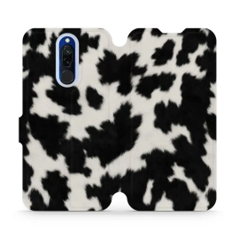 Etui do Xiaomi Redmi 8 - wzór V165S