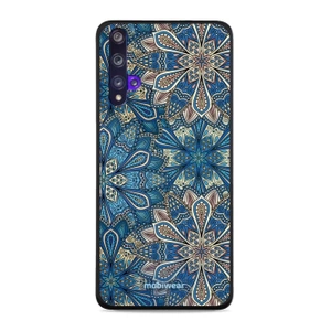 Phone Glossy Case Huawei Nova 5T - Design G038G