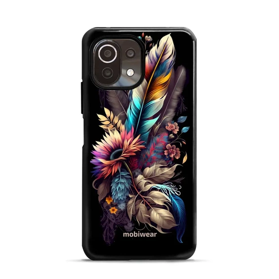 Hülle Elite Pro für Xiaomi 11 Lite 5G NE - Farbe E011E