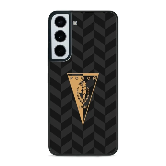 Phone Glossy Case Samsung Galaxy S22 - Design G06PS