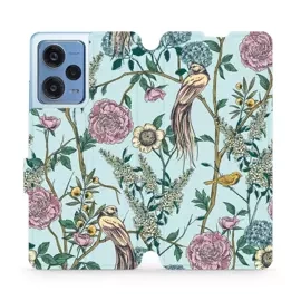 Phone Case Xiaomi Redmi Note 12 Pro Plus 5G - Design MX07S