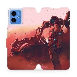 Phone Case Motorola Moto G14 - Design MA09S