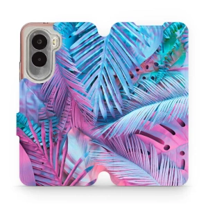 Etui do Xiaomi POCO M7 - wzór MG10S