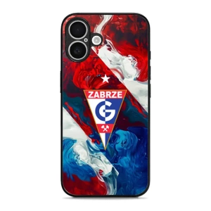 Phone Glossy Case Apple iPhone 16 Plus - Design G01GZ