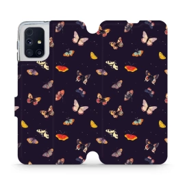 Phone Case Samsung Galaxy M31s - Design VP78S