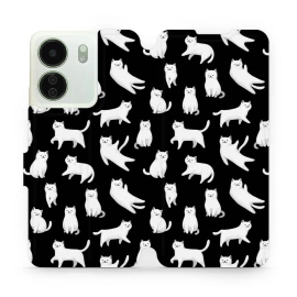 Phone Case Xiaomi Redmi 13C - Design V163S