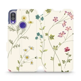 Phone Case Xiaomi Redmi Note 7 - Design MD03S