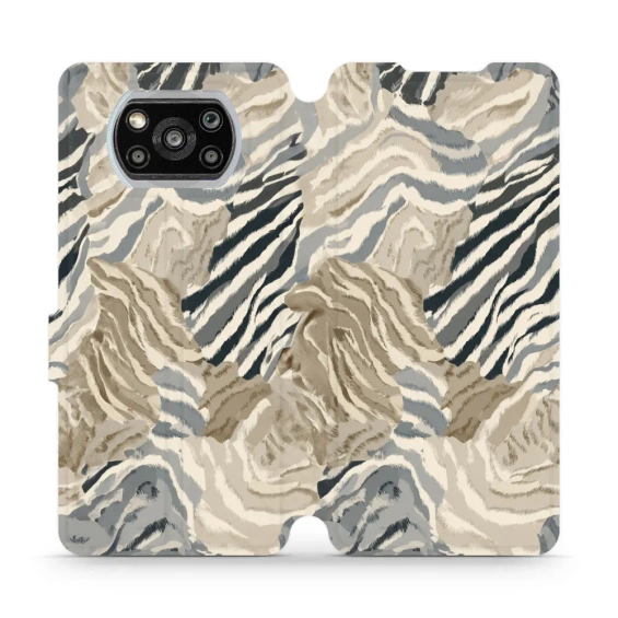 Phone Case Xiaomi POCO X3 NFC - Design V168S