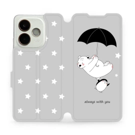 Phone Case OPPO A5 Pro 5G - Design MH08P