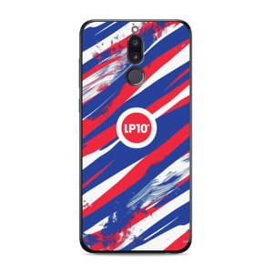 Phone Glossy Case Huawei Mate 10 Lite - Design G10GZ