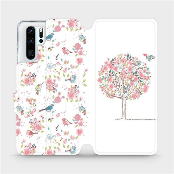 Hülle für Huawei P30 Pro - Farbe M120S