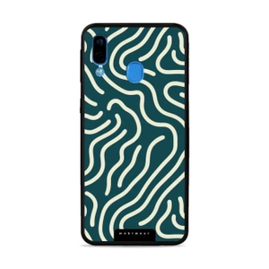 Phone Glossy Case Samsung Galaxy A40 - Design GA61G