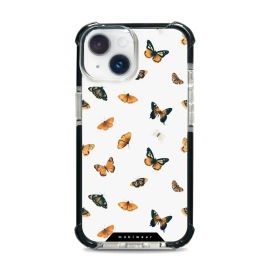 Case MagSafe Elite Bumper for Apple iPhone 14 - Design DP76D