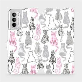 Phone Case Motorola Moto G82 5G - Design MX01S
