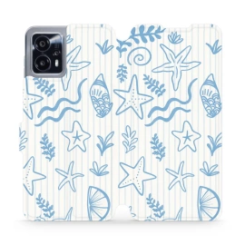 Phone Case Motorola Moto G13 - Design VP88S