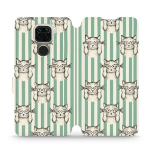 Phone Case Xiaomi Redmi Note 9 - Design VP90S