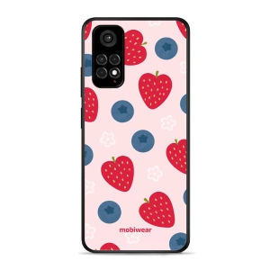 Phone Glossy Case Xiaomi Redmi Note 11S - Design GP84G