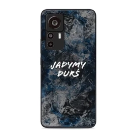 Phone Glossy Case Xiaomi 12T - Design G06GZ