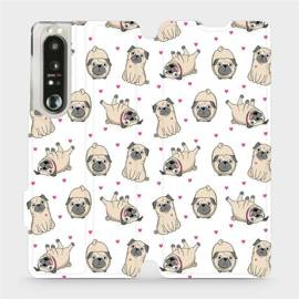 Phone Case Sony Xperia 1 III - Design M097P